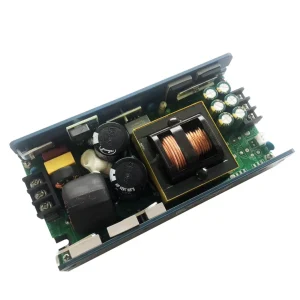 700W Beam Moving Head Led Stage Light AC-DC Power Supply 28V 12A 25A Dual Output Switching Power Supply Board ZF-700W-28