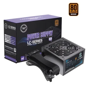 700w 80 Plus Bronze Certification Pc Power Supply Switching Comput Case Atx Power Supply CPU GPU Mainboard PC Power Supplie