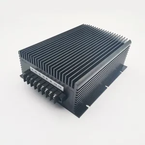 72V to 24V DC DC Converter 300W / 400W Step Down Power Module