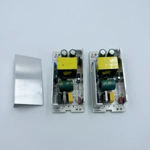 72W 24V3A Open Frame Switching 12V 24V 3A 5A AC DC Power Supply Board Isolated Module Bare Board