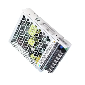 72W 5V 12V 15V 24V 27V 48V AC DC Power Supply Function 88% Efficiency Switching Power Supply Source Transformer AC DC SMPS