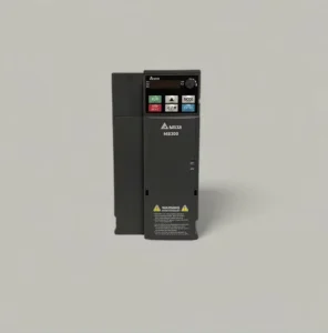 750W 3 Phase 480V Vector Control Frequency Inverter VFD17AMS43ANSAA MS300 Series for Compressor Motor