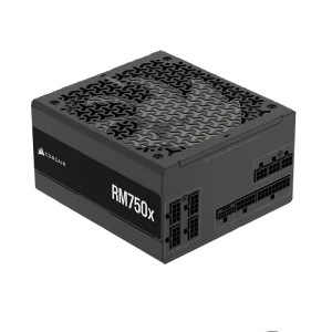 750W Full-Modular PC Power Supply for Computer Desktop ATX 3.1 24-Pin Interface