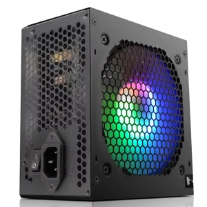 750W OEM Modular 80 PLUS Gold Certified 12V Output PC Power Supply