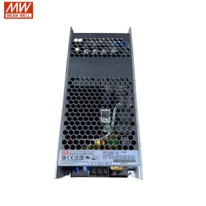750W Slim Type PFC Switching Power Supply Mean Well UHP 750 36 Industrial Power Supply Economical 36V 20.9A Power Supply