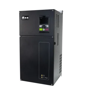 75KW Dedicated Power Inverter Controller Three Phase 380V Frequency Converter Inverter Compressor VFD for Motor Direct