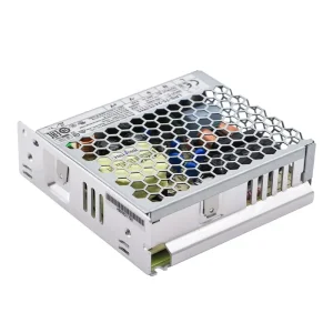 75W Open Frame Adapter 15V 5A AC DC Power Supply for Electronics LED Strip CCTV Camera