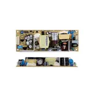 75W Switching Power Supply Universal AC Input Full Range Single Output 2-48V 0-20A with PFC Function