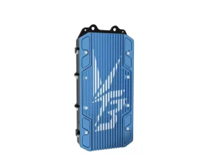 75kW 850A Battery 1300A Phase 60V-96V Brushless DC Motor Controller BT Programmable Plug&Play Sine Wave