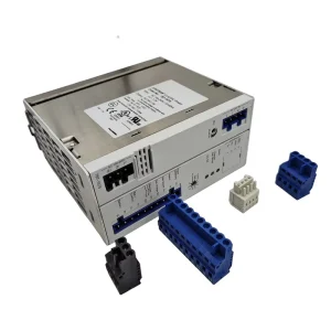 787-1675 Switched-mode Power Supply with Integrated Charger and Controller German 1-phase