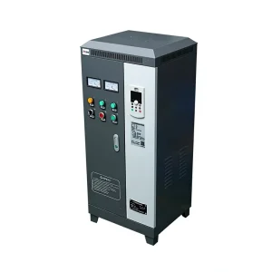790 Series 22 kW 30 kW 37 kW Three Phase Universal Voltage Stabilized Variable Frequency Constant Pressure Water Supply Control