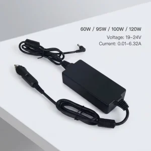 80/90/100/120W Medical Desktop Adapter 19V 20V 21V 22V 23V 24V 3amp 1.75a 4.17a AC/DC Switching Power Supply