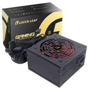 80 Plus Gold 500W 600W 700W 800W PC Active Power Supply Switching Computer Case ATX Power Supply PC Power Supplies