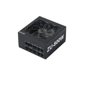 80 Plus Gold Full Modular ATX PC Power Supply 550W 650W Gaming Power