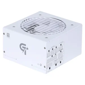 80 Plus Gold PC Power Supply Computer Economic ATX Power Supply OEM Real Wattage PSU GT650W 1200W for Gaming PC Case