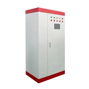 800A Industrial Distribution Box IP55 Rated 380V 3P Four-Wire Power Cabinet with Real-Time Monitoring Overload Safeguard