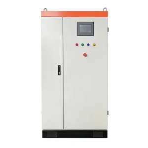 800A Switchgear Cabinet 380V Electrical Panel Integrated Power Distribution System for Food Manufacturing Workshops