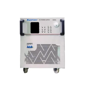 800V 10A programmable dc adjustable power supply