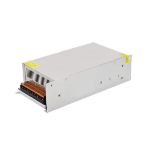 800W 12V 24V Industrial Power Supply High-efficiency Energy-saving Switch Power Supply Stable and Reliable Input AC85-265V