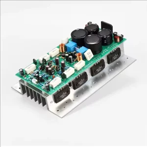 800W High Power Mono Linear Amplifier for Yamaha & Other Audio for Sound Alignment CA-45M-T