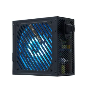 80Plus Gold 800W Desktop Server PC Power Supply RGB PSU for Gaming