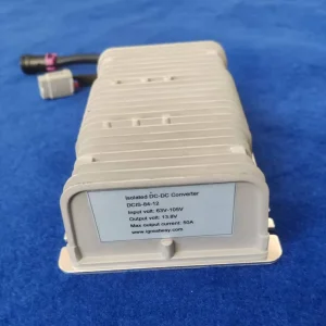 80V 84V to 12V 500W 600W Isolated DC-DC Step Down Converter
