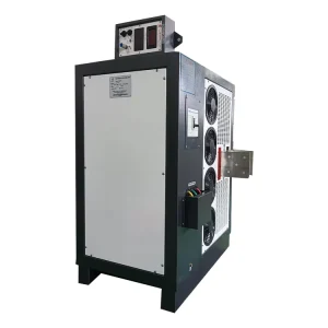 80V 900A High Power Programmable Single Output DC Power Supply 40 72kW Variable Forced Air Cooling Laboratory Use