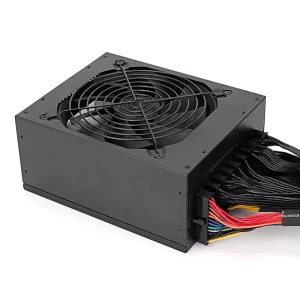 80plus ATX 1000W Computer Power Supply Pc