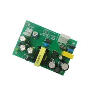 85 264V AC to 18V DC Open Frame Power Supply 18W Open Frame Module Switching Power Supply