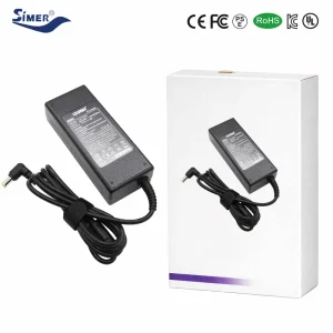 85W AC Adapter Power Supply Charger ACDP-085S01 E03 Laptops 6.5*4.4mm 19.5V 4.36A