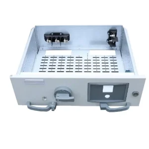 8E 1 unit Drawer for MNS5.0 Low Voltage Switchgear Drawer Type Customizable 3 Phase IP40
