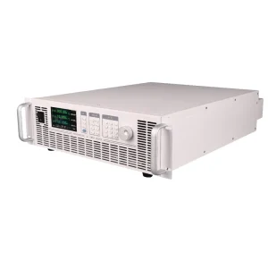 8KW 600V Programmable DC Power Supply 1mV 0.1mA Remote Voltage Compensation Regulated Power Supply Adjustable 17A CAN Port