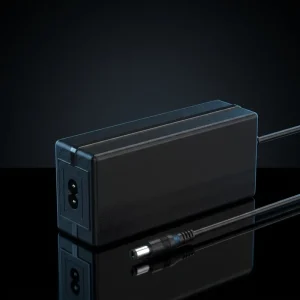 8V 5A 40W Power Adapter for Cameras, Routers, and POS Machines, CCC PSE UKCA Certified