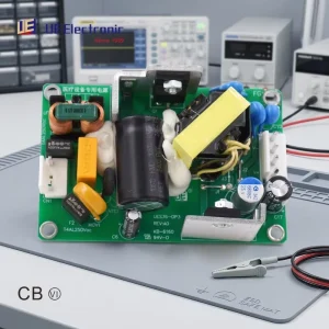9/12/15/19/24V Open Frame Switching Power Supply Circuit Board 36W 65W 90W 150W PCBA SMPS AC DC Power Adapter