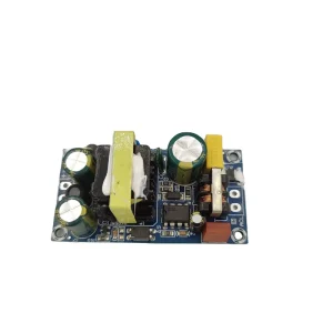 90-260VAC to DC 24V 1A 24W Power Supply Module Board Switch AC-DC