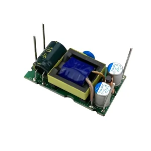 90-265V to 3.3V/5V/9V/15V/24V 5W AC DC Converter Step Down Open Frame PCB Bare Board HLK-5M03L 5M05L 5M12L 5M24L