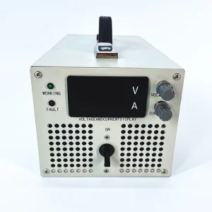 90V 1800W High Precision Adjustable Regulated Single AC DC Power Supply Industrial Use (12V 600V Selectable 50 60Hz) 88 89% 1