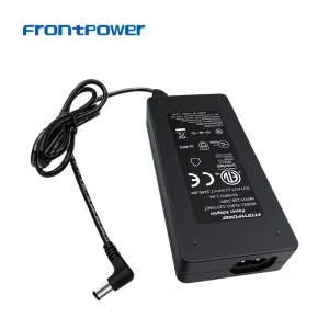 90W 12V 7A 19V4.74A 19.5V4.7A 20V4.A 24V 3.75A Desktop Laptop Power Adapter for PC with EN62368 EN61558
