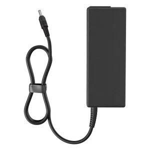 90W 18.5V 4.9A 4.8*1.7mm Bullet Laptop AC DC Adapter Compatible HP PPP014S DV6000 DV8000 DV9000 for Desktop