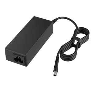 90W 18.5V 4.9A 7.4*5.0mm PC Material AC Power Adapter for HP Compaq 325112 Laptop Compatible Desktop