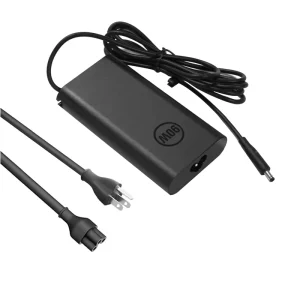 90W 19.5V 4.62A 4.5*3mm Oval Pin AC Power Supply Laptop Charger for XPS 12 13 Latitude 3400 3500 OptiPlex 5060