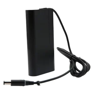 90W 19.5V 4.62A 7.4*5.0mm Universal AC DC Laptop Charger for Latitude 3450 3543 E4300 E6220 E6400