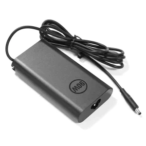 90W 19.5V 4.62A Laptop Charger for Latitude 5280 5480 5580 7280 7480 7380 XPS 13