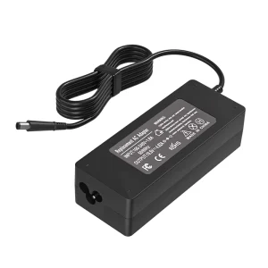 90W 19.5V 4.62A Laptop Power Charger AC Adapter for Dell PA-10 PA-1900 WK890 7.4*5.0mm Laptop