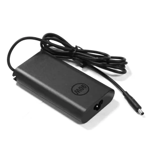 90W 19.5V 4.62A Power Supply Laptop Charger Adapter for Optiplex Micro 9020 7050 7010