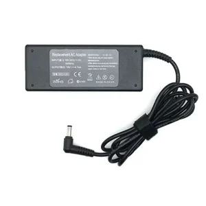 90W 19V 4.74A 5.5*2.5mm Desktop Adapter Charger AC Power Supply Laptop for ASUS and Toshiba