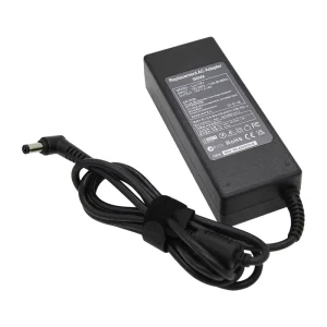 90W 19V 4.74A Laptop Charger Adapter 5.5*2.5mm Plug PC Fireproof Material 1 Year Warranty AS A5525