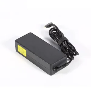 90W 20V 4.5A Square Pin Laptop Charger Power Adapter USB