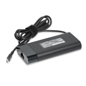 90W 20V 4.5A Universal USB Type C AC PD 3.0 Laptop Adapter Charger for HP SPECTRE X360 & Camera