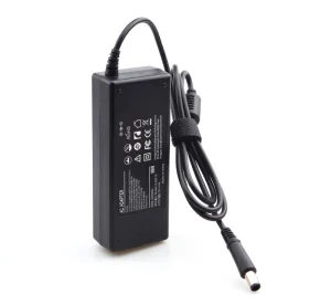 90W 65W AC Adapter Power Supply Laptop Charger for HP EliteDesk Desktop Mini 705 800 G1 G2 G3 7.4*5.0mm